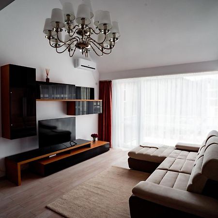Elite Apartments Sinaia Eksteriør bilde