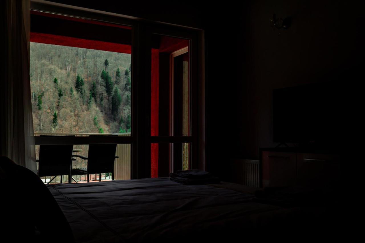 Elite Apartments Sinaia Eksteriør bilde