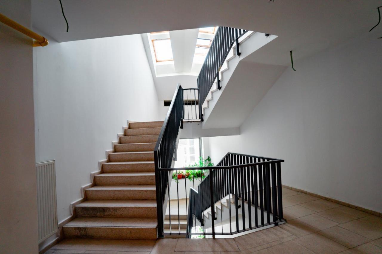 Elite Apartments Sinaia Eksteriør bilde